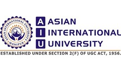 Asian International University