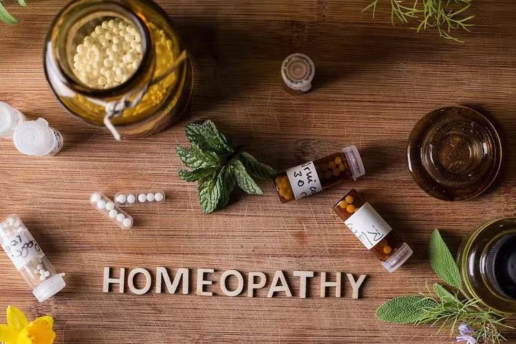 Advance Diploma in Homeopathy